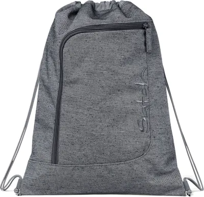 Produktbild von Satch Sportbeutel Collected Grey