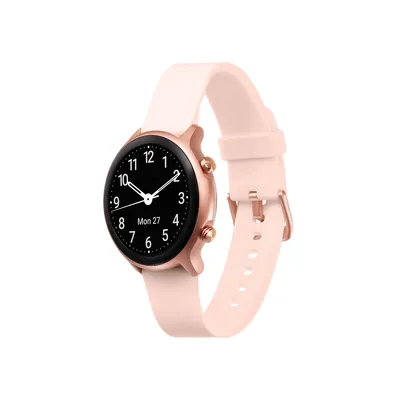 Produktbild von Sehen Sie sich die Pink Activity-Uhr an