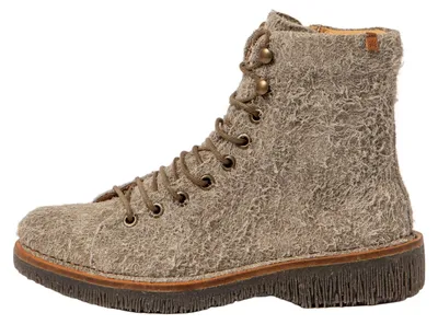 Produktbild von El Naturalista Stiefeletten Damen N5572P WULF TAUPE/VOLCANO Farbe Beige
