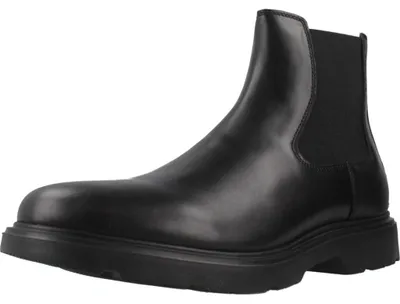 Produktbild von Businessschuhe Modell 157368 Schwarz