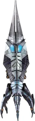 Obrázok produktu pre Replika Sovereign Reapera 20 cm od Mass Effect - Figuryna PVC
