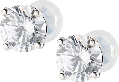 Produktbild von Ohrringen   Ohrstecker Amen Silber   Kollektion  - frau