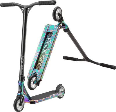 Produktbild von Stunt Scooter - Prodigy X Oil Slick - Blunt Scooters