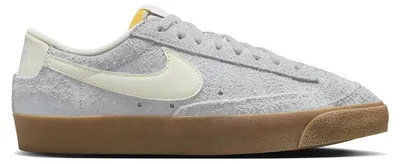 Produktbild von Nike Blazer Low '77 Vintage Football Grey Gum (Women's) - EU 41