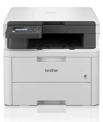 Imagen del producto de Brother Multifunción Laser Led DCP-L3520CDWE