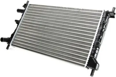 Obrázok produktu pre Chladič, chladenie motora THERMOTEC D7G026TT