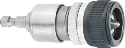 Produktbild von CONNEX Schraubkupplung Tiefenanschlag verstellbar, COXT973222