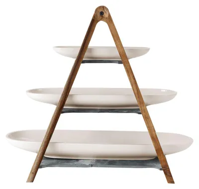Obrázok produktu pre Artesano Original – Súprava štyroch tanierov, EC | Villeroy & Boch | Art. č.: 1041309078 | EAN: 4003686328921