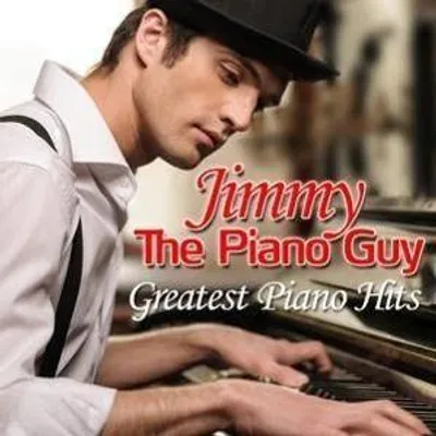 Produktbild von Greatest Piano Hits