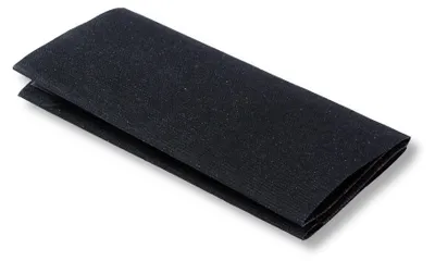 Immagine prodotto di Tessuto per toppe Prym con ferro da stiro 12 x 45 cm nero