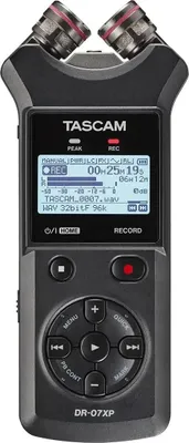 Zdjęcie produktu dla Tascam DR-07XP