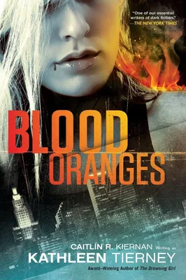 Produktbild von Blood Oranges
