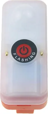 Zdjęcie produktu dla Kamizelka ratunkowa Goldenship Solas Alkalina Light White Biały Jeden rozmiar