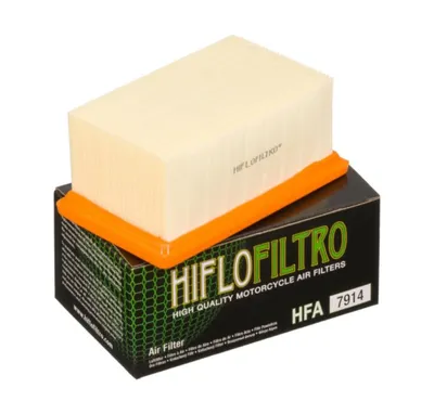 Produktbild von Hiflo Luftfilter HFA7914 für BMW R 1200 2010-2023