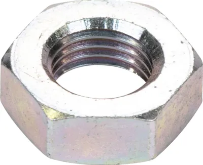 Produktbild von Sechskantmutter Flach M 14 x 1,5 10791311