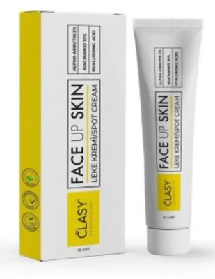 Productafbeelding van Huidverzorgingscreme voor vlekken - 40 ml