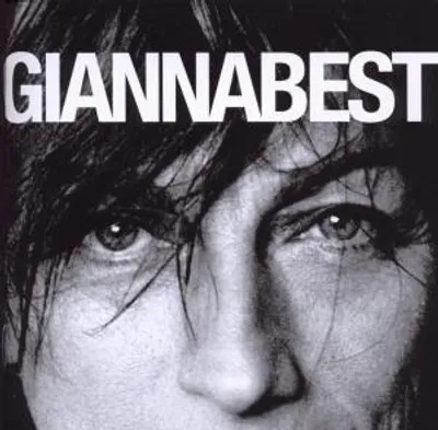 Produktbild von Nannini,Gianna-Giannabest