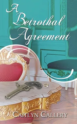 Produktbild von A Betrothal Agreement