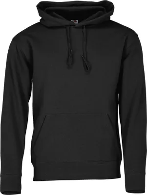 Produktbild von Fruit of the Loom Premium Hooded Sweat Farbe: schwarz Größe: L