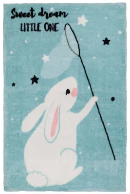 Produktbild von Obsession Teppich Lollipop 181 Bunny 120x170cm
