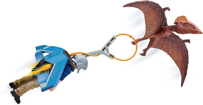 Obrázok produktu pre schleich Dinosaurs 41467, Akčný / Dobrodružný, Dinosaurs and volcano, Research station, 4 rok / roky, Viacfarebný, Plast