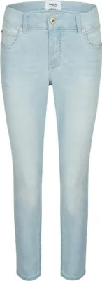 Produktbild von ANGELS JEANS ORNELLA bleached blue used 332 680007.3558 44