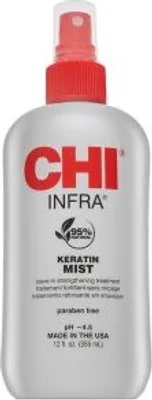 Produktbild von CHI Keratin Mist Haar Nebel mit Keratin 355 ml