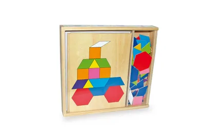 Produktbild von Mosaik-Box