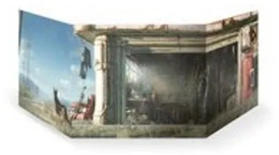 Produktbild von Fallout: Das Rollenspiel - Sichtschirm der Spielleiterin