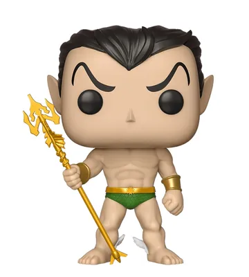 Obrázek produktu pro FUNKO 42652, Marvel 80th, PVC, 0,25 rok/roky, 1 kusů, CE, Nevhodné do 3 let