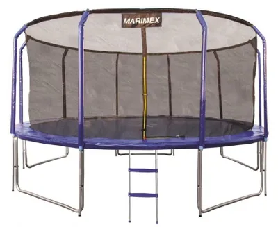 Immagine prodotto di Trampolino Marimex Ø 457 cm