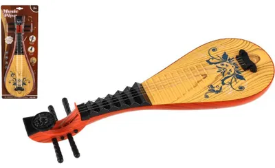 Produktbild von Mandoline 34cm