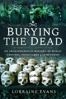 Image de Burying the Dead