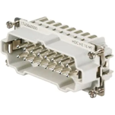 Produktbild von Weidmüller HDC HE 16 MT (1745840000)