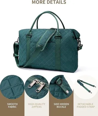 Produktbild von Famanu Handgepäcktasche - Leicht und faltbar