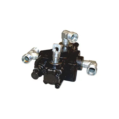 Produktbild von LESCHA ATIKA Ersatzteil | Hydraulikventil komplett für Holzspalter ASP 10 N / ASP 11 N / ASP 14 TS / SPL 10 / SPL 11