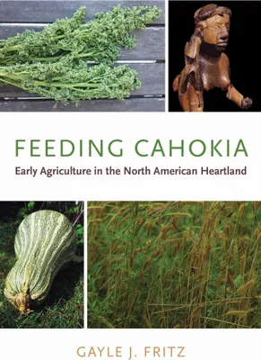 Produktbild von Feeding Cahokia