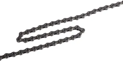Produktbild von Shimano Deore CN-HG601 Silver 11-Speed 116 Links Kette