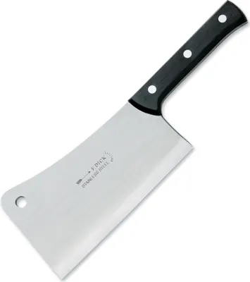 Produktbild von F. DICK Küchenspalter Spalter Messer mit Klinge 23 cm 92023230