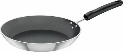 Immagine prodotto di Tramontina PROFESSIONAL Pfanne, Bratpfanne, antihaftbeschichtet, Aluminium, Ø 28 cm, 20892-028