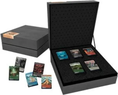 Produktbild von Wizards of the Coast C98280000, 13 Jahr(e)