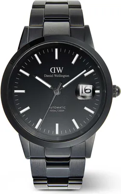 Immagine prodotto di Daniel Wellington Iconic Automatic 40 DW00100753