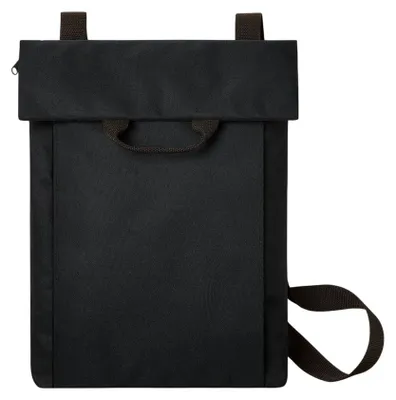 Produktbild von Halfar - "Event" Rucksack LT5209 (Einheitsgröße) (Schwarz)