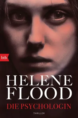 Produktbild von Btb Die Psychologin: Psychothriller Roman aus Oslo