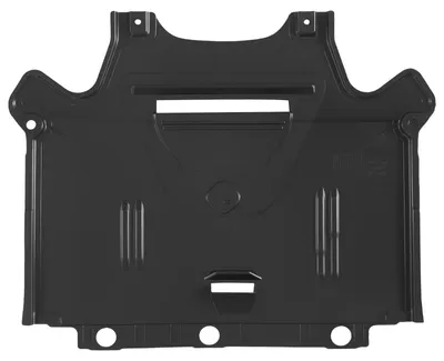 Image de Protection moteur pour Audi A4 8K2, 8K5, 8KH, A5 8F7, 8T3, 8TA, modèles de 2007 à 2017, pour l'arrière