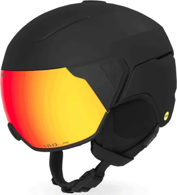 Produktbild von GIRO Orbit Spherical Skihelm schwarz 55,5-59 cm