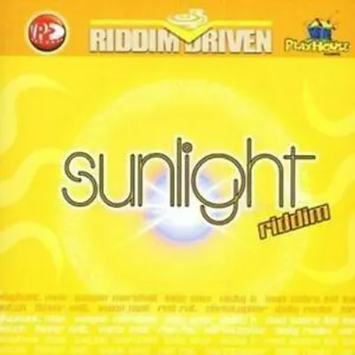 Produktbild von Various Artists : Sunlight CD (2004)
