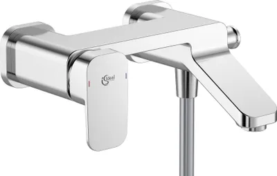 Immagine prodotto di Ideal Standard miscelatore monocomando per vasca TONIC II AP cromo