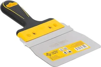 Produktbild von Tapingmesser 17 cm flacher Griff 2K