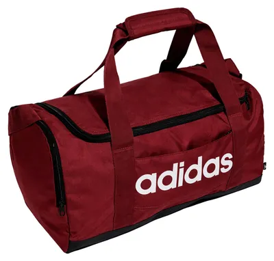 Produktbild von ADIDAS Uni Sporttasche Linear Duffel S